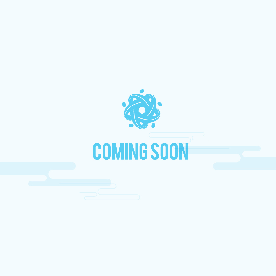 coming soon